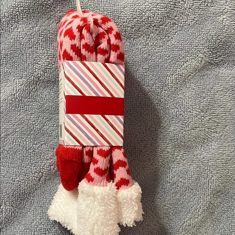 Spa Bella Lounge Socks Hydration